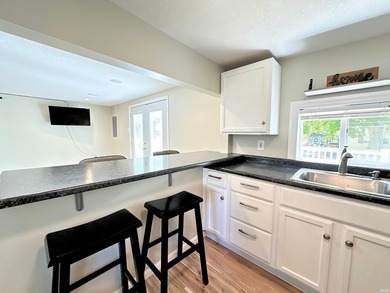 NO PROJECTS NEEDED! FULL RENO! This Irish Lake cottage is - photo 5