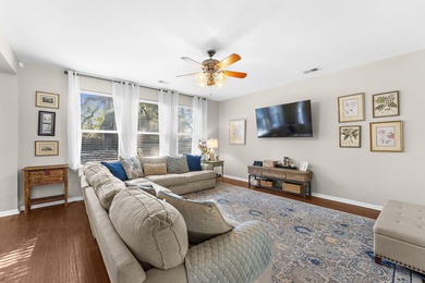 Welcome to 1301 Merchant Court--an exceptional home in one of - photo 11
