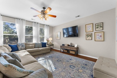 Welcome to 1301 Merchant Court--an exceptional home in one of - photo 12