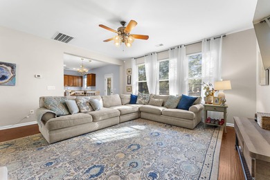 Welcome to 1301 Merchant Court--an exceptional home in one of - photo 13