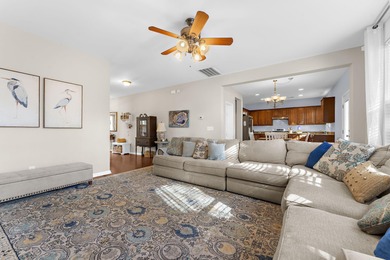 Welcome to 1301 Merchant Court--an exceptional home in one of - photo 14