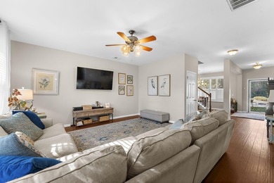 Welcome to 1301 Merchant Court--an exceptional home in one of - photo 15