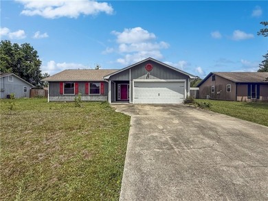 Located in St. Marys just minutes from the Naval Base, this - photo 15