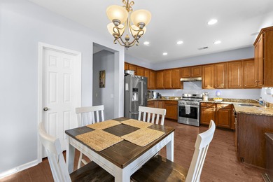 Welcome to 1301 Merchant Court--an exceptional home in one of - photo 16