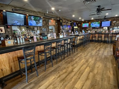 PRIME RESTAURANT & BAR BUSINESS FOR SALE!  Johnny B's Roadside