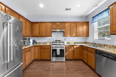 Welcome to 1301 Merchant Court--an exceptional home in one of - photo 17
