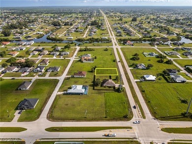 Prime Commercial Lot with High Visibility on El Dorado Blvd N! - photo 17
