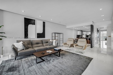 Experience unparalleled luxury in this stunning, fully furnished - photo 17