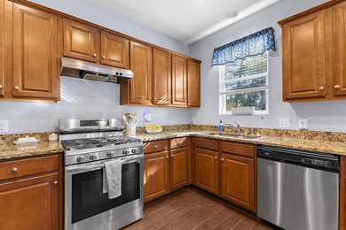 Welcome to 1301 Merchant Court--an exceptional home in one of - photo 18