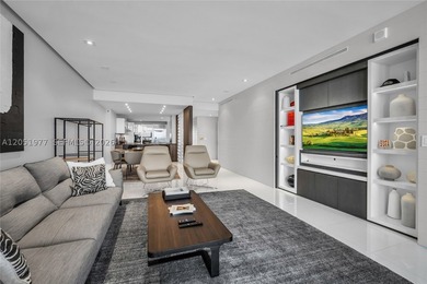 Experience unparalleled luxury in this stunning, fully furnished - photo 18