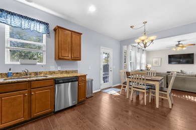 Welcome to 1301 Merchant Court--an exceptional home in one of - photo 19