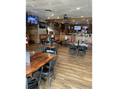 PRIME RESTAURANT & BAR BUSINESS FOR SALE!  Johnny B's Roadside