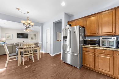 Welcome to 1301 Merchant Court--an exceptional home in one of - photo 20