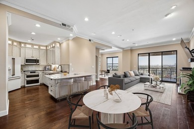 Lake Carolyn Condo For Sale in Irving Texas