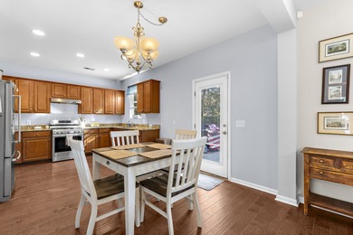 Welcome to 1301 Merchant Court--an exceptional home in one of - photo 22