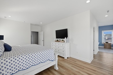 This stunning 2024-built 8-bedroom, 5-bathroom beach home sits - photo 22