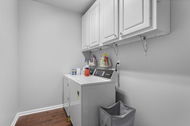 Welcome to 1301 Merchant Court--an exceptional home in one of - photo 24