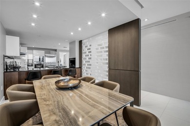 Experience unparalleled luxury in this stunning, fully furnished - photo 25
