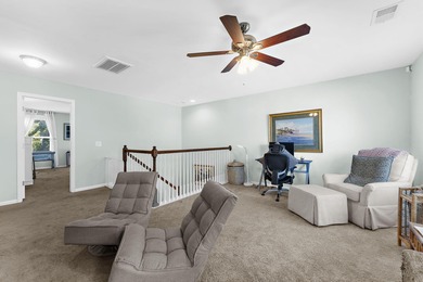 Welcome to 1301 Merchant Court--an exceptional home in one of - photo 26