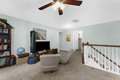 Welcome to 1301 Merchant Court--an exceptional home in one of - photo 27