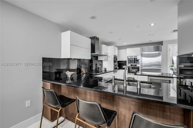 Experience unparalleled luxury in this stunning, fully furnished - photo 27