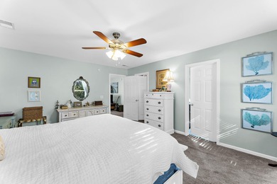 Welcome to 1301 Merchant Court--an exceptional home in one of - photo 30