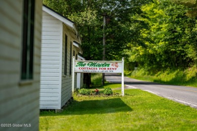 Lake Commercial For Sale in Argyle, New York
