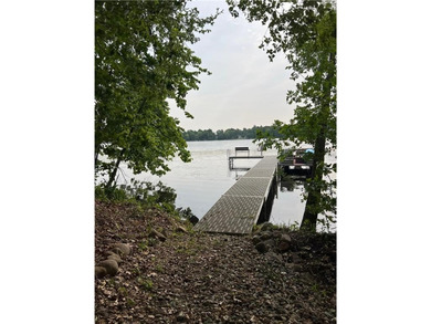 Pine Lake - Morrison County Lot For Sale in Burtrum Minnesota