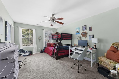 Welcome to 1301 Merchant Court--an exceptional home in one of - photo 32