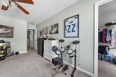 Welcome to 1301 Merchant Court--an exceptional home in one of - photo 33