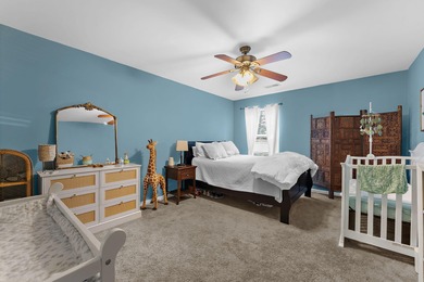 Welcome to 1301 Merchant Court--an exceptional home in one of - photo 34