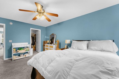Welcome to 1301 Merchant Court--an exceptional home in one of - photo 35