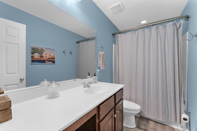 Welcome to 1301 Merchant Court--an exceptional home in one of - photo 36