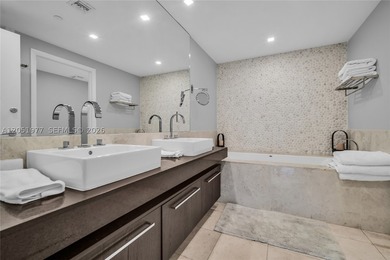 Experience unparalleled luxury in this stunning, fully furnished - photo 37