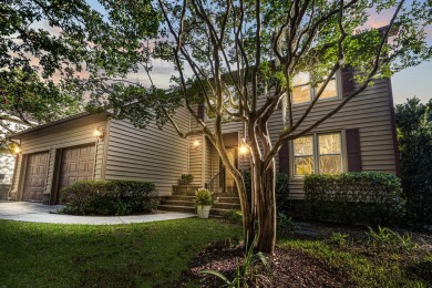 Lake Home For Sale in Charleston, South Carolina