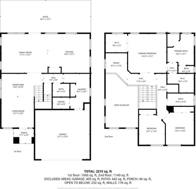 If you're looking for a spacious home with a functional layout - photo 41