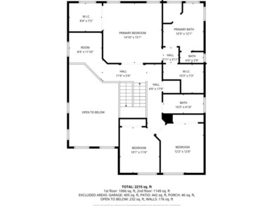 If you're looking for a spacious home with a functional layout - photo 48