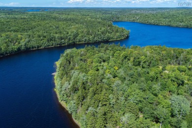 Lake Lot For Sale in Carleton, 