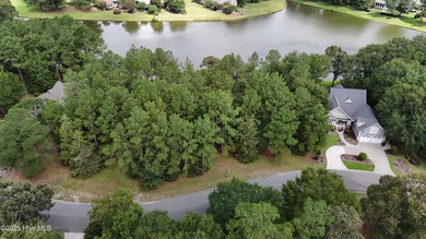 (private lake, pond, creek) Lot For Sale in Wallace North Carolina