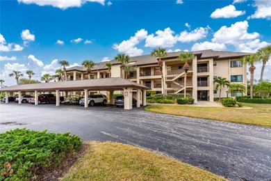 Burnt Store Lakes  Condo For Sale in Punta Gorda Florida