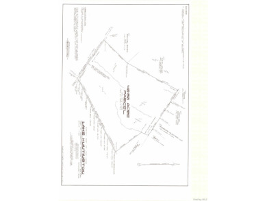 Delaware River Acreage For Sale in Cochecton New York