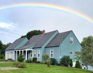Lake Home For Sale in Newcastle, Maine