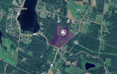 Beautiful 42+/- acres of opportunity await! This rare corner - photo 2