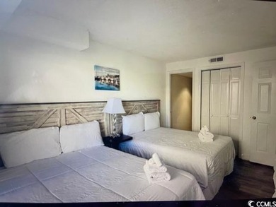 A Fantastic Ocean view! This is a Beautiful 1 bedroom 1.5 bath - photo 4