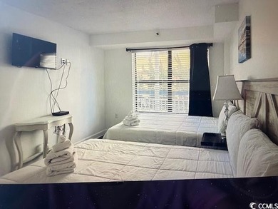 A Fantastic Ocean view! This is a Beautiful 1 bedroom 1.5 bath - photo 6