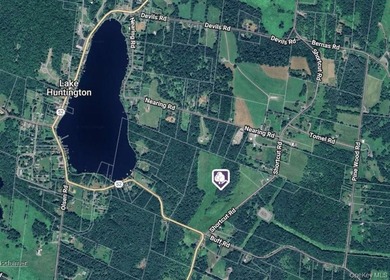 Beautiful 42+/- acres of opportunity await! This rare corner - photo 6