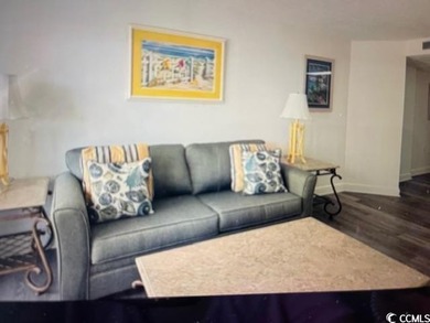 A Fantastic Ocean view! This is a Beautiful 1 bedroom 1.5 bath - photo 7