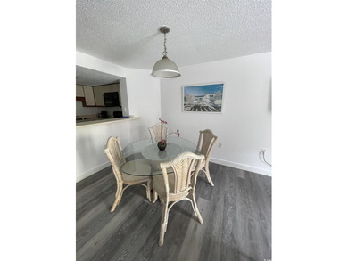 A Fantastic Ocean view! This is a Beautiful 1 bedroom 1.5 bath - photo 9