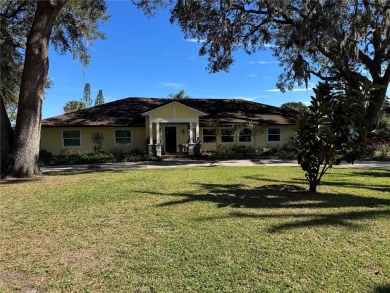 Lake Home For Sale in Kissimmee, Florida