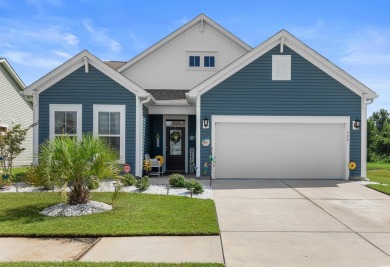 Lake Home For Sale in Little River, South Carolina